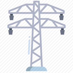 电力塔