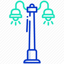 路灯