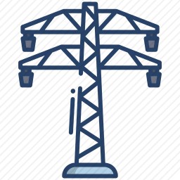 电力塔
