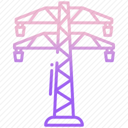 电力塔