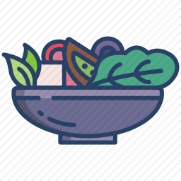 <em>沙拉</em>
