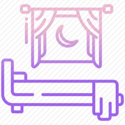 <em>床</em>