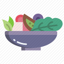 沙拉