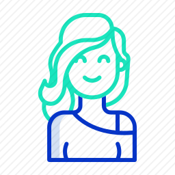 女人