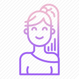 女人