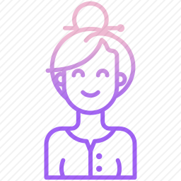 女人