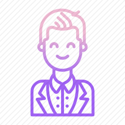 男人
