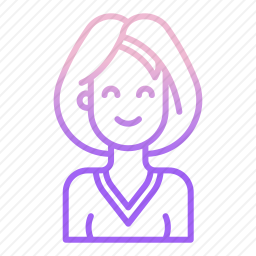 女人