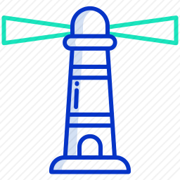 <em>灯塔</em>
