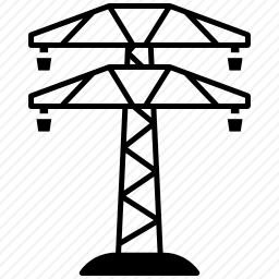 电线塔