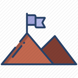 山