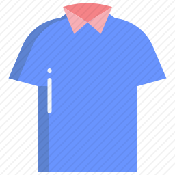 polo衫