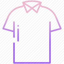 polo衫