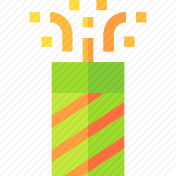 <em>烟花</em>