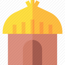 小屋