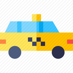 出租车