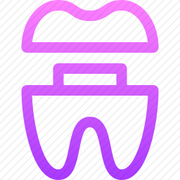 牙齿