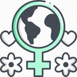 女性符号