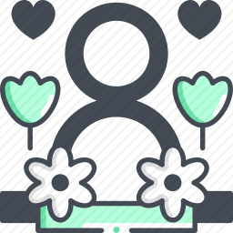 妇女节