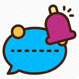 <em>通知</em>