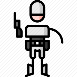 警察