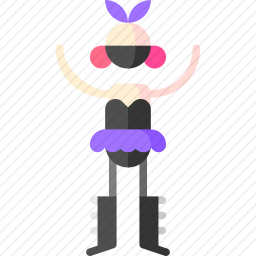 女人