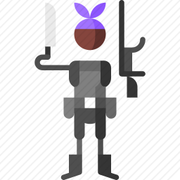 士兵
