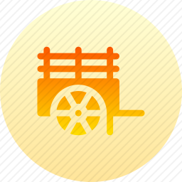马车