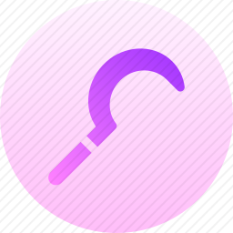 <em>镰刀</em>