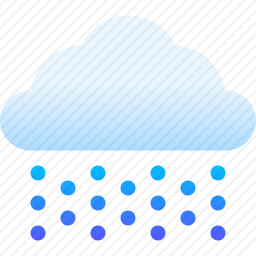 <em>下雨</em>