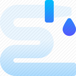 <em>水管</em>