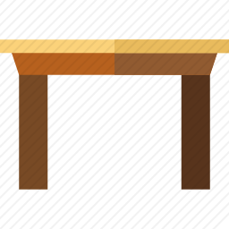 桌子