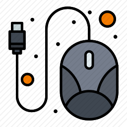 <em>鼠标</em>