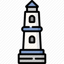 <em>灯塔</em>