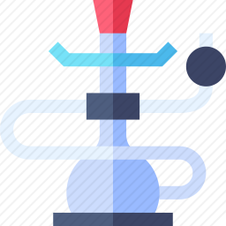 <em>水烟</em>