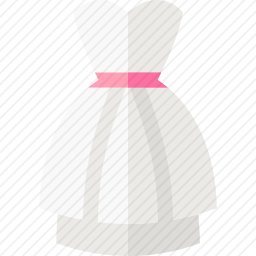 婚纱礼服