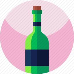 酒瓶
