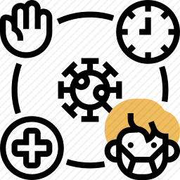 <em>病毒</em>防疫