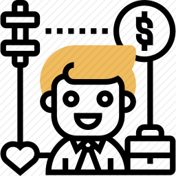 工作
