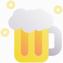啤酒杯