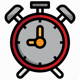 <em>闹钟</em>