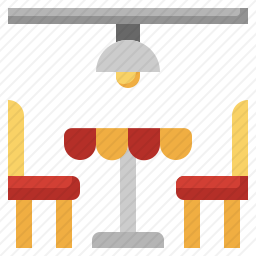 餐桌