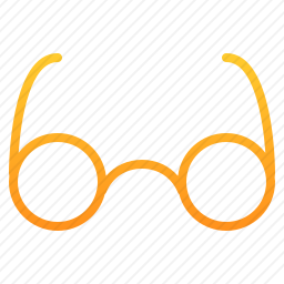 眼镜