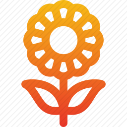 <em>花</em>