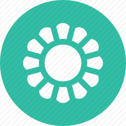 <em>花</em>