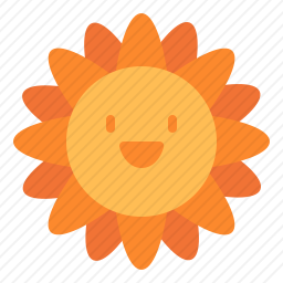 <em>花</em>