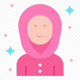 女人