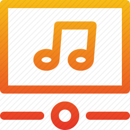 音乐播放器