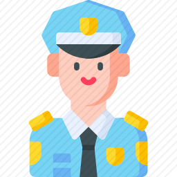 警察