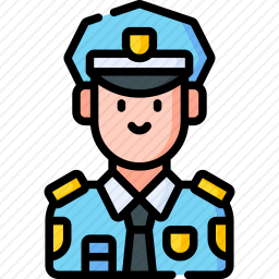 警察